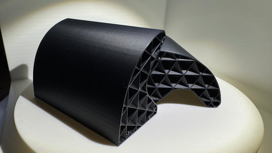 Fahrrad Wandhalter FinMount