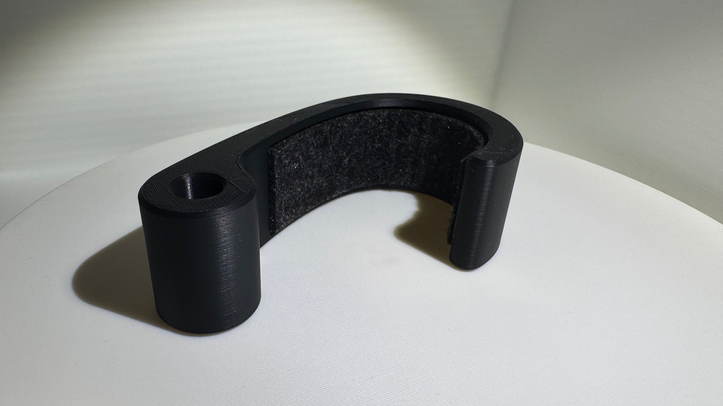 Fahrrad Wandhalter FinMount