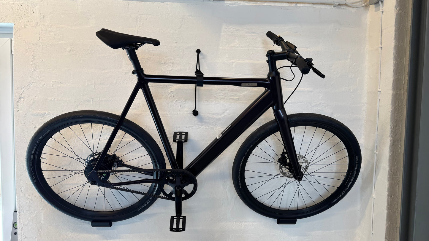 Fahrrad Wandhalter FinMount