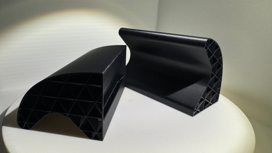 Fahrrad Wandhalter FinMount