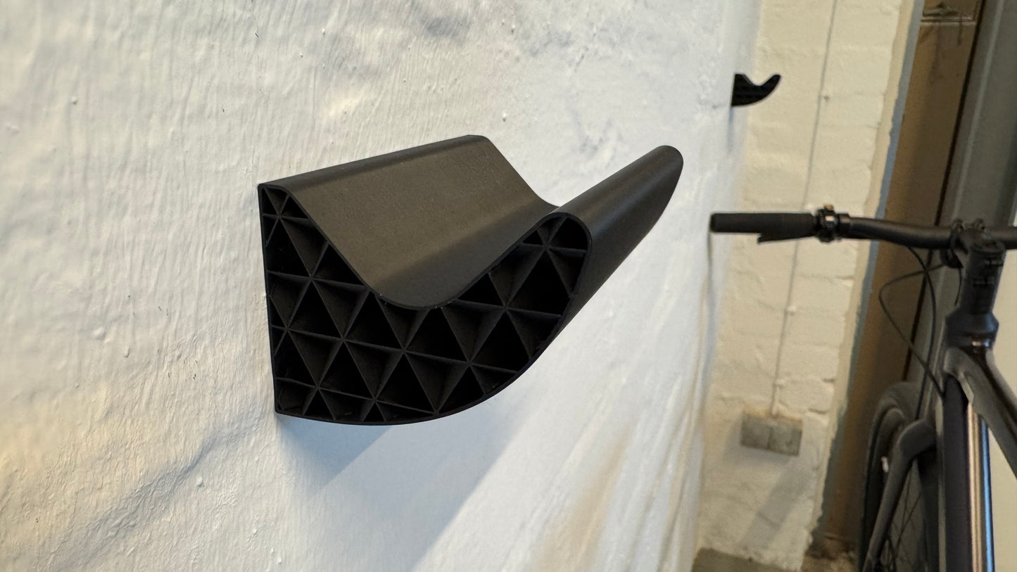 Fahrrad Wandhalter FinMount